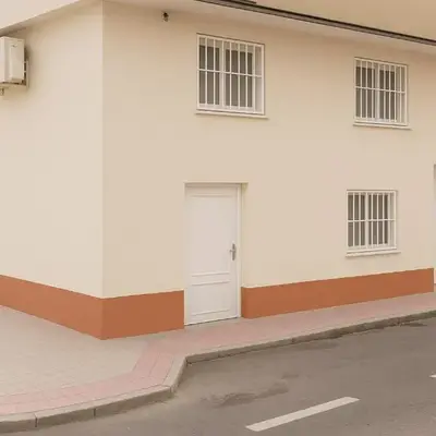 Hospedaje La Campana