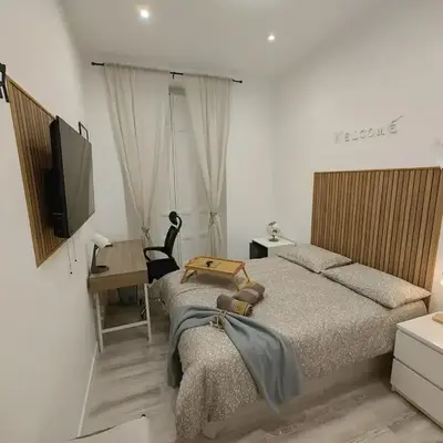 Los Angeles comfortable room and Temporary SBE1011