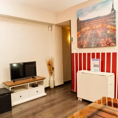 Cozy Apartment in Ventas