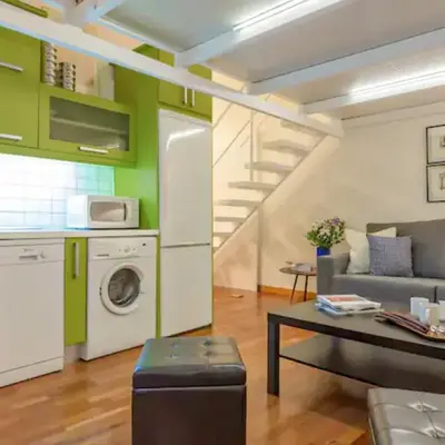 My city Home- Maravilloso Apartamento en Sol