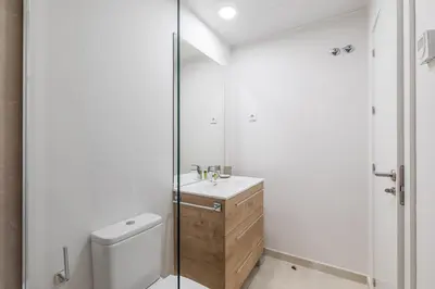 Un baño de Caterina Madrid Rio