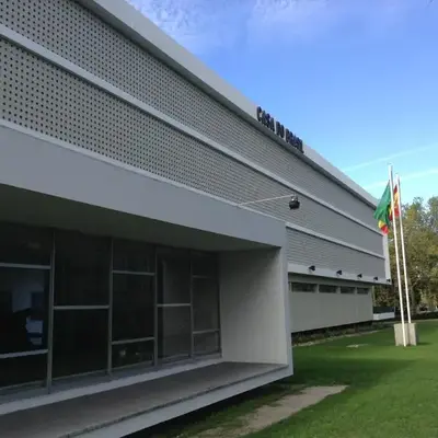 Students Only - Colegio Mayor Universitario de la Casa do Brasil