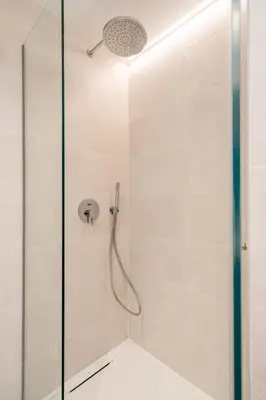 Un baño de Elegance & comfort in Chamberi- 2B