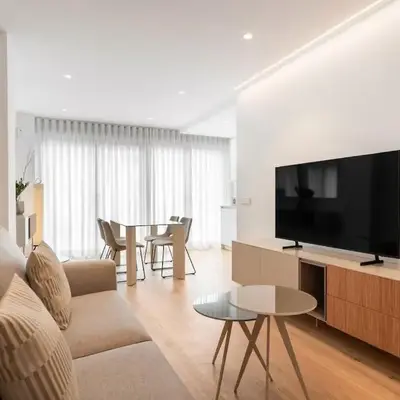 Elegance & comfort in Chamberi- 1C