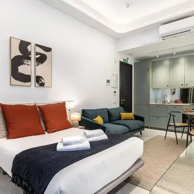 Waou Urban Home Salamanca I