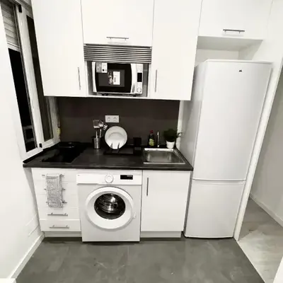 Apartament comfort