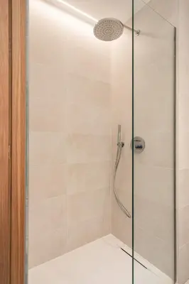 Un baño de Elegance & comfort in Chamberi- 5C