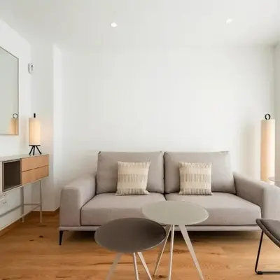 Stunning penthouse in Chamberi- Ático B