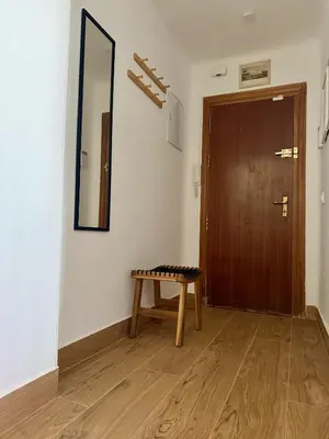Plano de Fee4Me Bright and Central Flat