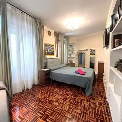 Habitaciones en Luisa