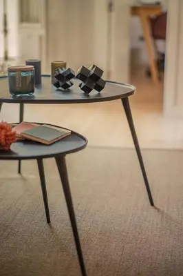 Plano de Modern apartment in Gran Vía with AC & WIFI 4 guests