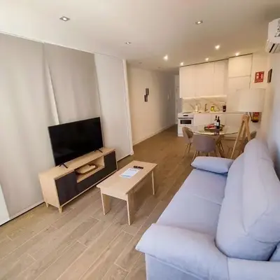 Apartamentos BONDELA