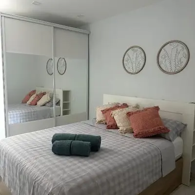 Beautiful Apartment in Retiro