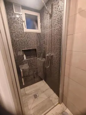 Un baño de New York charm in the heart of Chueca - Barbara