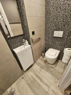 Un baño de New York charm in the heart of Chueca - Barbara