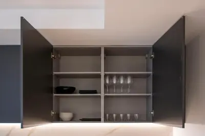Plano de Spectacular apartment Bravo Murillo AC WIFI 2