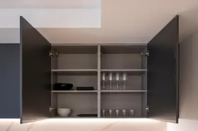 Plano de Spectacular apartment Bravo Murillo AC WIFI 3