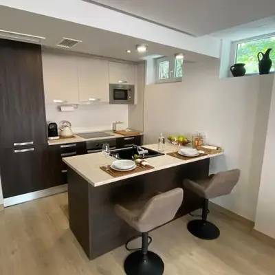 Wonderful apartment in Madrid River REF VT-13041