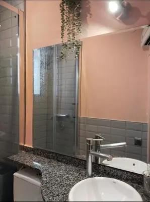 Un baño de VeryRetiro