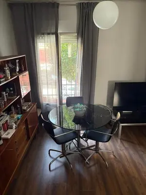 Zona de estar de VeryRetiro
