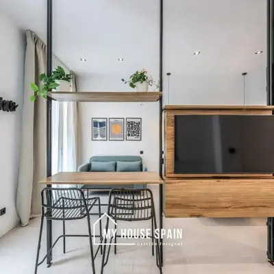 MyHouseSpain - Santero Apartments B