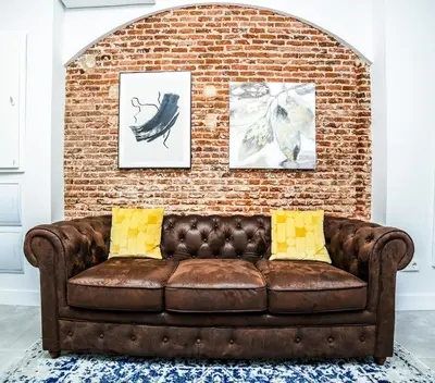 Zona de estar de Hotel Maruja en Cascorro