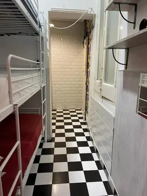 Plano de Family Master Suite Close By GranVia