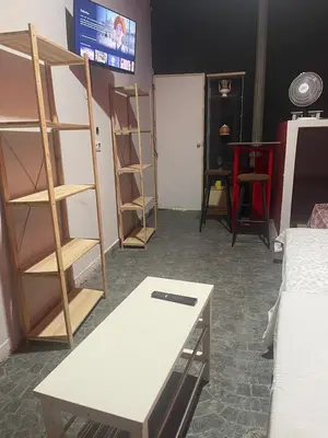 Una televisión o centro de entretenimiento en Family Master Suite Close By GranVia
