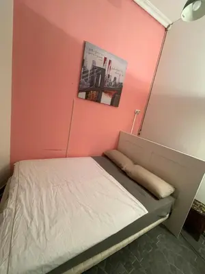 Cama o camas de una habitación en Family Master Suite Close By GranVia