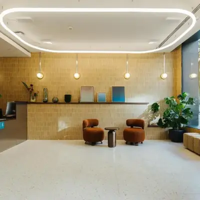 Atipico Madrid