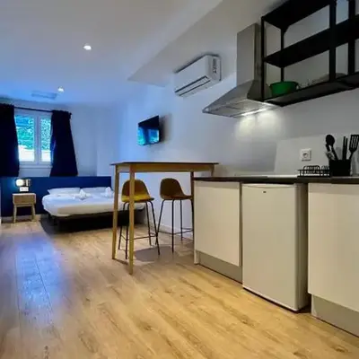 Hotelito Boutique Madrid Pacífico