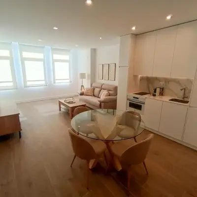 Apartamentos DALA