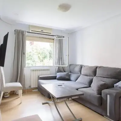 Apartamento Peña Prieta 3 habitaciones