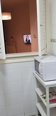 Plano de Madrid-Sol Apartment Short Term Staying