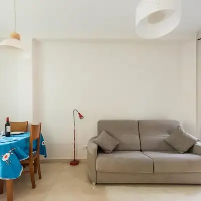 Madrid-Sol Apartment Short Term Staying