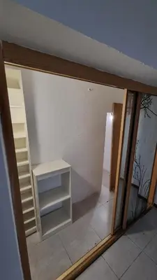 Plano de Apartment with everything you need