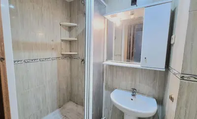 Un baño de Apartment with everything you need