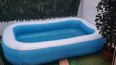 Piscina en o cerca de Apartment with everything you need