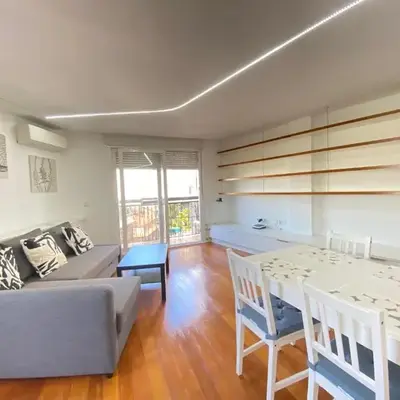 Apartamento Plaza España