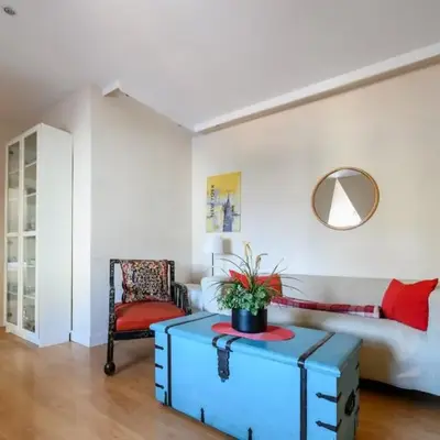 GuestReady - Cosy place in Madrid