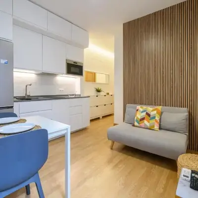 GuestReady - Couple’s Getaway in Madrid