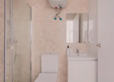 Un baño de Wood 5