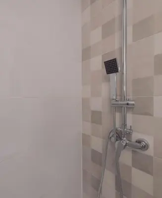 Un baño de Wood 6