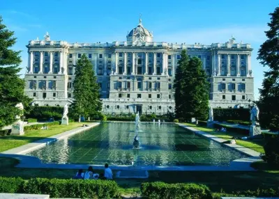 Un lugar de interés cerca de este apartamento