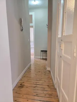 Plano de La Casita de Loli