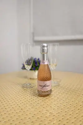 Bebidas en Estudio Atocha