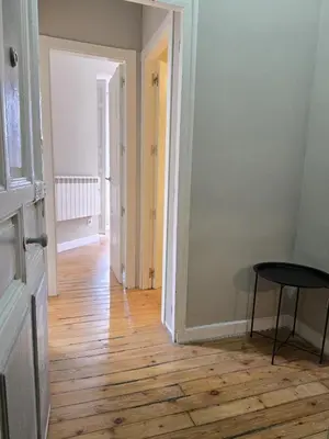 Plano de La Casita de Loren