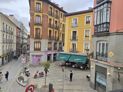 El barrio de los alrededores o un barrio cerca de este apartamento