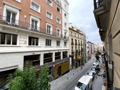 El barrio de los alrededores o un barrio cerca de este apartamento