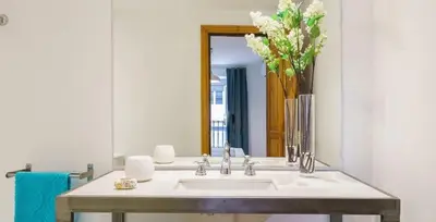 Plano de Santo Domingo II - 1 Bedroom Apartment in Gran Via